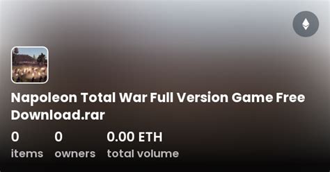 napoleon rar|Download napoleon total war rar for free (Windows).